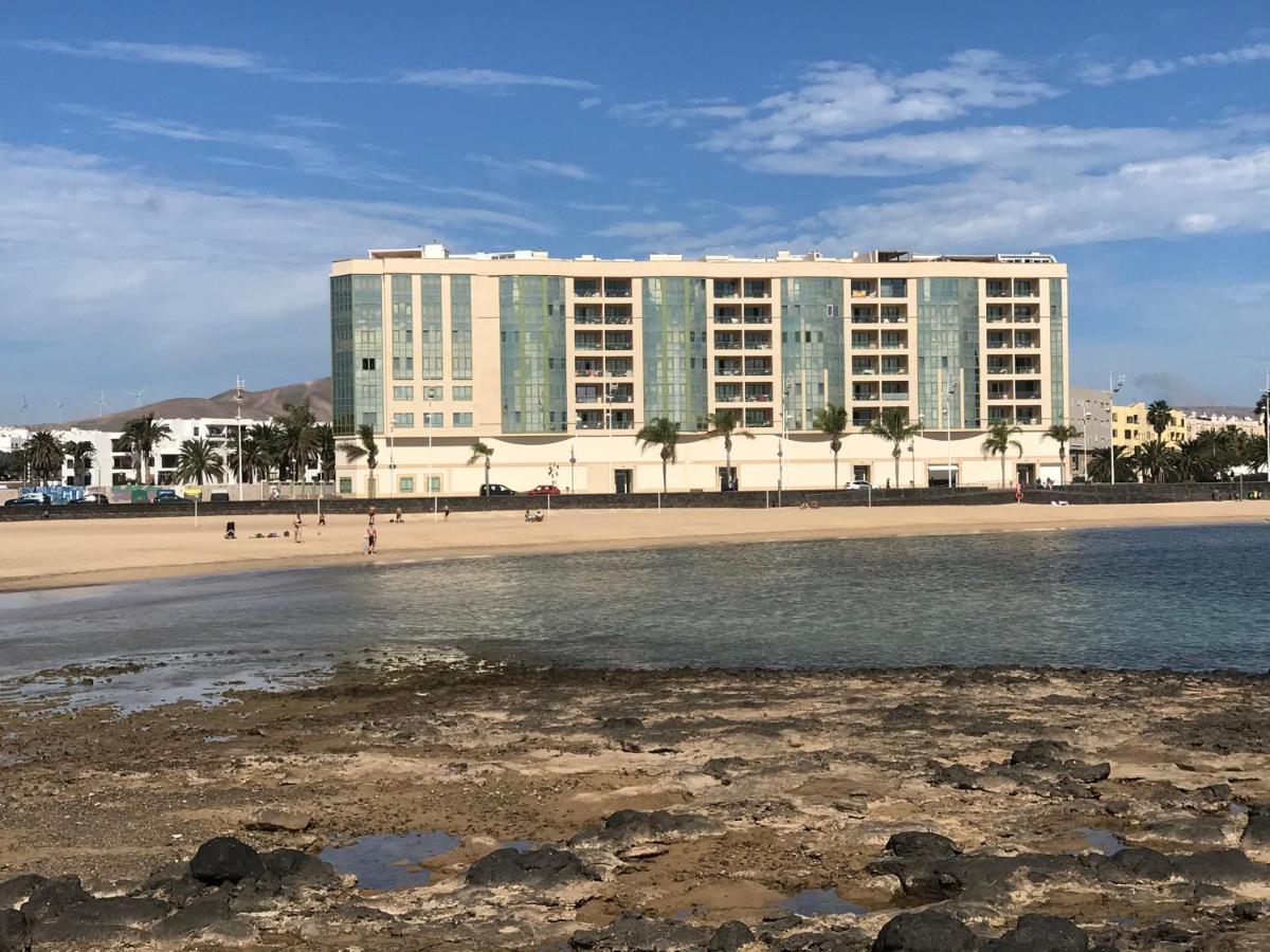 Casa City Arrecife  Εξωτερικό φωτογραφία