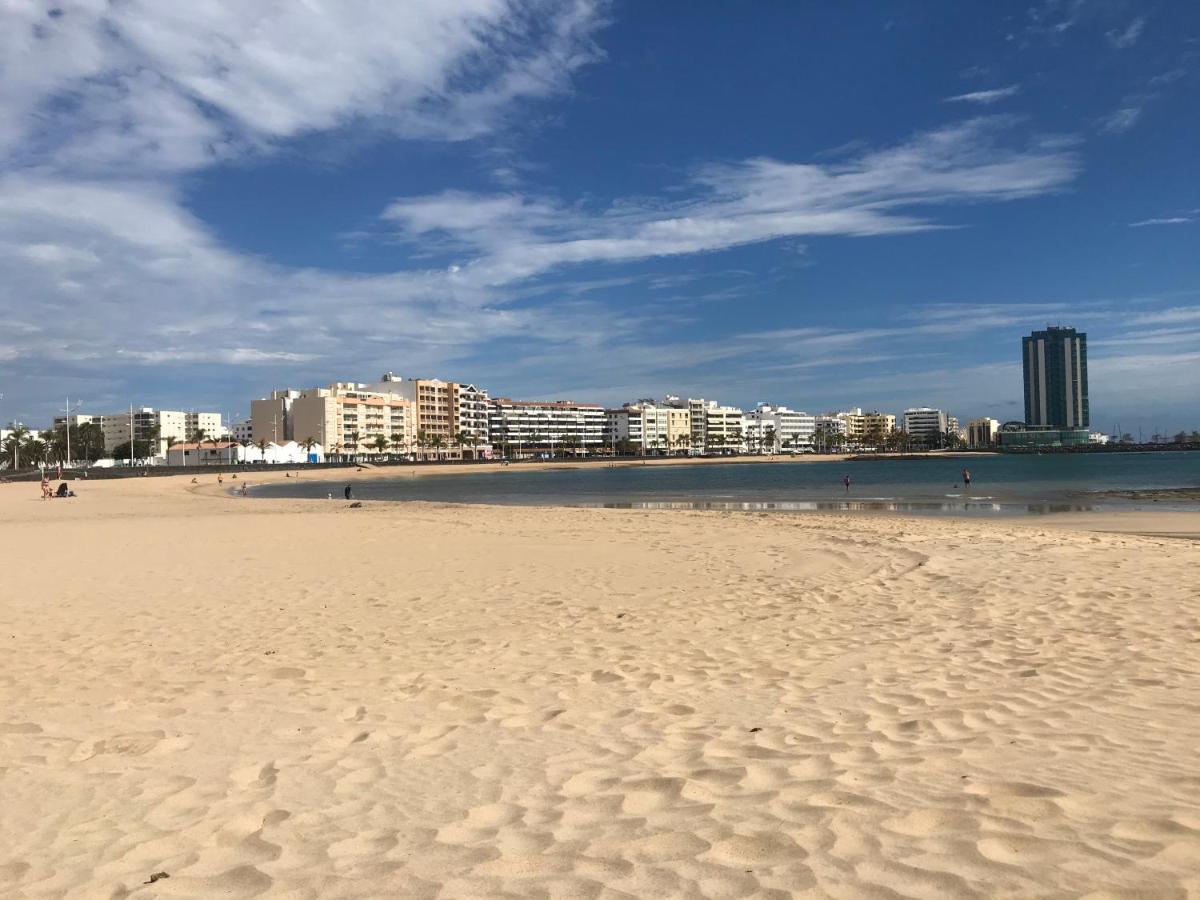 Casa City Arrecife  Εξωτερικό φωτογραφία