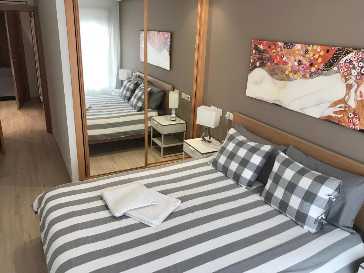Casa City Arrecife  Εξωτερικό φωτογραφία