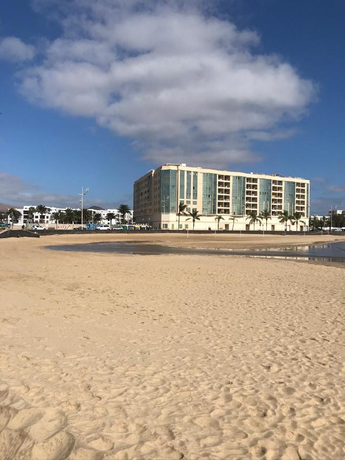 Casa City Arrecife  Εξωτερικό φωτογραφία