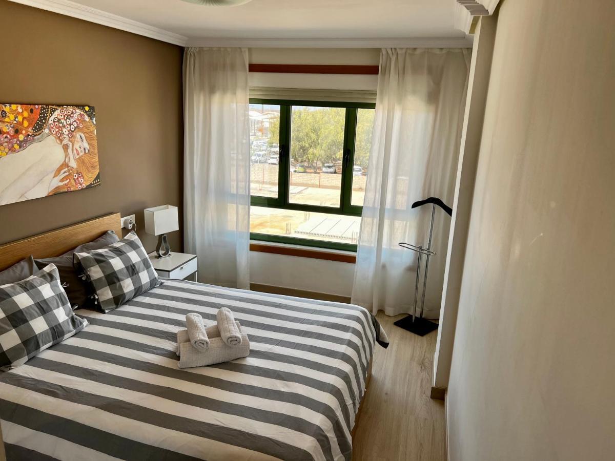 Casa City Arrecife  Εξωτερικό φωτογραφία