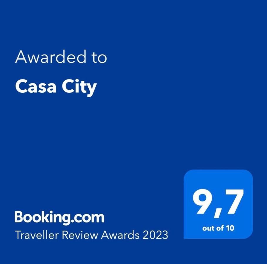 Casa City Arrecife  Εξωτερικό φωτογραφία