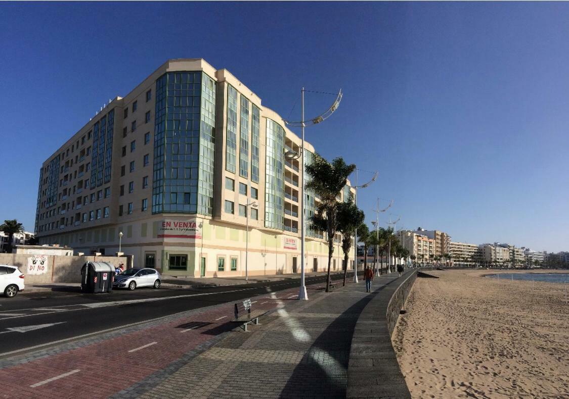 Casa City Arrecife  Εξωτερικό φωτογραφία