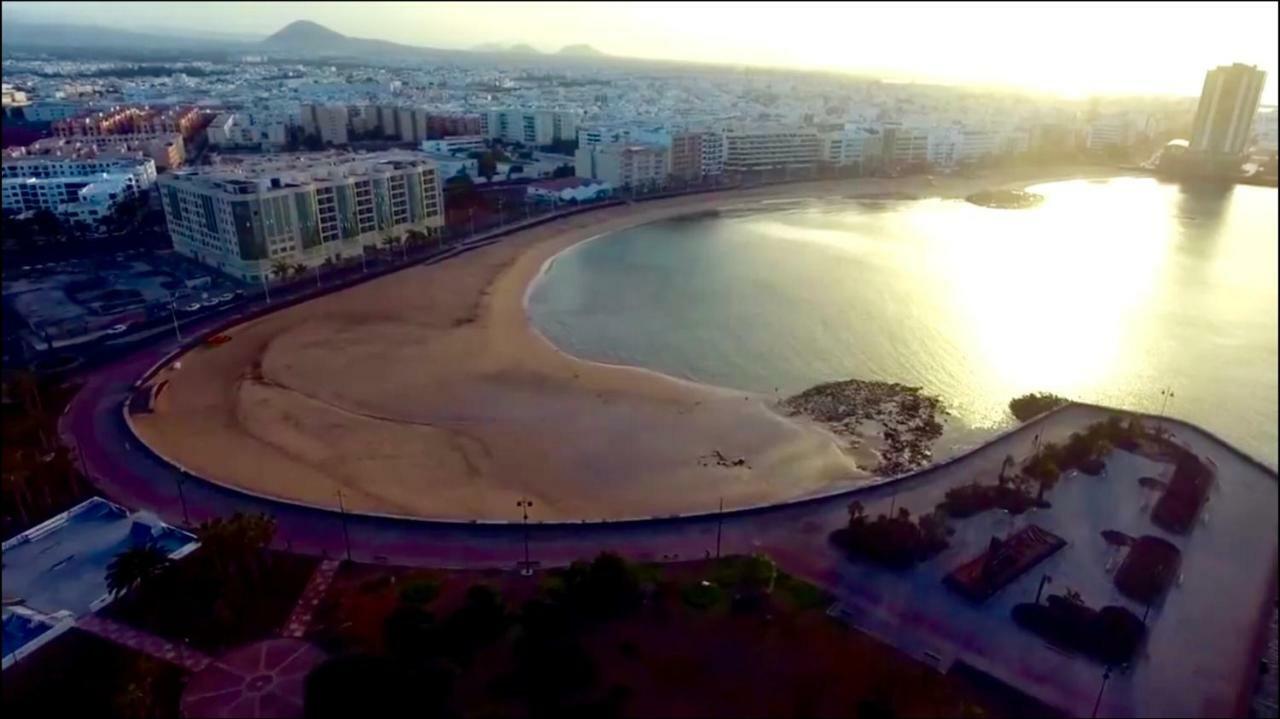Casa City Arrecife  Εξωτερικό φωτογραφία