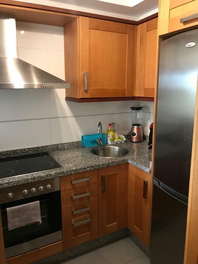Casa City Arrecife  Εξωτερικό φωτογραφία